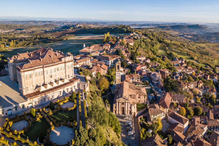 Quattordici Nuovi Borghi Tra I Più Belli D’Italia - Turismo & Gusto